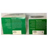 Dept 56 Village Accessories - Craggy Cliff and Assorted Animals