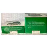 Dept 56 Village Accessories - Celebrting the Seasons