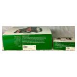 Dept 56 Village Accessories - Peppermint Lane