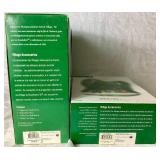 Dept 56 Village Accessories - Peppermint Lane