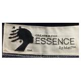 3 Studded Bollman Hat Co. 100% Wool Doeskin Felt Western Style Bundle (No Size Marked)