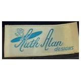 Michael Howard (No Size Marked) and Rockmoung Ranch Wear Size L 100% Wool Women