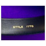 Michael Howard (No Size Marked) and Rockmoung Ranch Wear Size L 100% Wool Women