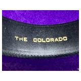 Michael Howard (No Size Marked) and Rockmoung Ranch Wear Size L 100% Wool Women