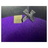 Michael Howard (No Size Marked) and Rockmoung Ranch Wear Size L 100% Wool Women