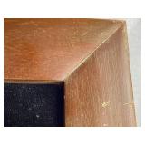 Whitley Murasonde 1265 MCM Wall Speaker 12" Woofer 5"Tweeter Ohm Mono Tested Magnavox 31.5" x 25.5" x 8.5" D