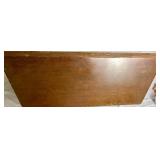 Whitley Murasonde 1265 MCM Wall Speaker 12" Woofer 5"Tweeter Ohm Mono Tested Magnavox 31.5" x 25.5" x 8.5" D