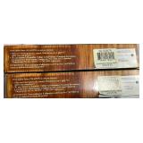 Dept 56 - North Pole Woods Accessories- Village Accessories and Elves - 14 Boxes