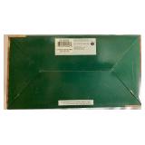 Dept 56 - North Pole Woods Accessories- Village Accessories and Elves - 14 Boxes