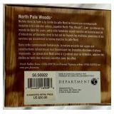 Dept 56 - North Pole Woods Accessories- Village Accessories and Elves - 14 Boxes