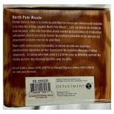 Dept 56 - North Pole Woods Accessories- Village Accessories and Elves - 14 Boxes