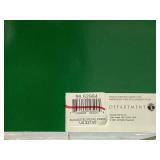 Dept 56  Village Accessories- Village Essentials