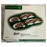 Dept 56 Village Accessories - Elf Tree House and Accessories