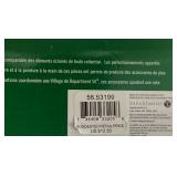 Dept 56 Village Accessories - Elf Tree House and Accessories