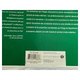 Dept 56 Village Accessories - Elf Tree House and Accessories