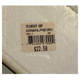 Dept  56 Original Village Accessories- Tree Lot 7 -  Inludes 4 Boxes