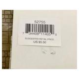 Large Collection of Assorted Dept 56 Village Accessories -Includes, Roadways, tunnels,  bridges, fences, grass and much more!