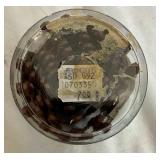 Dept  56 Original Village Accessories- Tree Lot 7 -  Inludes 4 Boxes