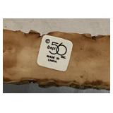 Dept  56 Original Village Accessories- Tree Lot 7 -  Inludes 4 Boxes