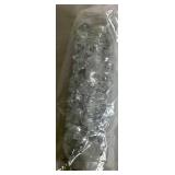 Large Collection of Assorted Dept 56 Village Accessories -Includes, Roadways, tunnels,  bridges, fences, grass and much more!