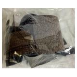 Large Collection of Assorted Dept 56 Village Accessories -Includes, Roadways, tunnels,  bridges, fences, grass and much more!