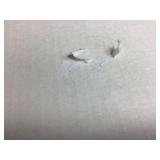 Vintage Western Hat Collection - Sonni San Francisco Woven Hat (No Size Marked), Fox Western Hat Co. Size 7, Red 100% Wool Felt Hat ( No Size Marked)