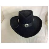 Michael Howard (No Size Marked) and Rockmoung Ranch Wear Size L 100% Wool Women