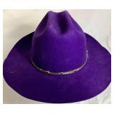 Michael Howard (No Size Marked) and Rockmoung Ranch Wear Size L 100% Wool Women