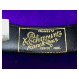 Michael Howard (No Size Marked) and Rockmoung Ranch Wear Size L 100% Wool Women
