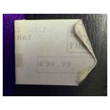 Michael Howard (No Size Marked) and Rockmoung Ranch Wear Size L 100% Wool Women