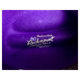 Michael Howard (No Size Marked) and Rockmoung Ranch Wear Size L 100% Wool Women