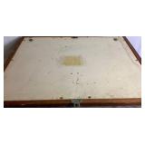 Whitley Murasonde 1265 MCM Wall Speaker 12" Woofer 5"Tweeter Ohm Mono Tested Magnavox 31.5" x 25.5" x 8.5" D