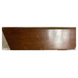 Whitley Murasonde 1265 MCM Wall Speaker 12" Woofer 5"Tweeter Ohm Mono Tested Magnavox 31.5" x 25.5" x 8.5" D