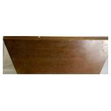 Whitley Murasonde 1265 MCM Wall Speaker 12" Woofer 5"Tweeter Ohm Mono Tested Magnavox 31.5" x 25.5" x 8.5" D