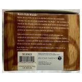 Dept 56 - North Pole Woods Accessories- Village Accessories and Elves - 14 Boxes