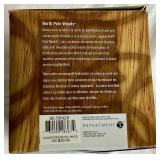 Dept 56 - North Pole Woods Accessories- Village Accessories and Elves - 14 Boxes