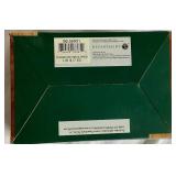 Dept 56 - North Pole Woods Accessories- Village Accessories and Elves - 14 Boxes