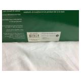 Dept 56 Village Accessories - Santa and Trees