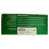 Dept 56 Village Assortment of Village Accessories - 6 Boxes