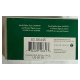 Dept 56 Village Accessories - Elf Tree House and Accessories