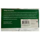 Dept 56 Village Accessories - Elf Tree House and Accessories