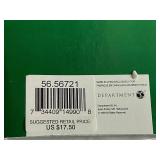 Dept 56 Village Accessories - Elf Tree House and Accessories