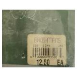 Dept  56 Original Village Accessories- Tree Lot 2 Includes 4 Boxes