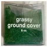 Dept  56 Original Village Accessories- Tree Lot 7 -  Inludes 4 Boxes