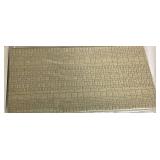 Dept  56 Original Village Accessories- Tree Lot 7 -  Inludes 4 Boxes