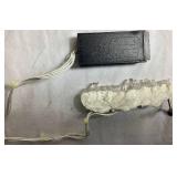 Large Collection of Assorted Dept 56 Village Accessories -Includes, Roadways, tunnels,  bridges, fences, grass and much more!