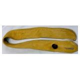 Vintage Deerskin? Jacket- 34 chest, 31 length