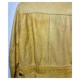 Vintage Deerskin? Jacket- 34 chest, 31 length