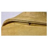 Vintage Deerskin? Jacket- 34 chest, 31 length