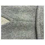 Vintage Wool Pioneer Wear Golden Collection Jacket Size 42 Made in the USA